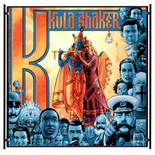 Kula Shaker